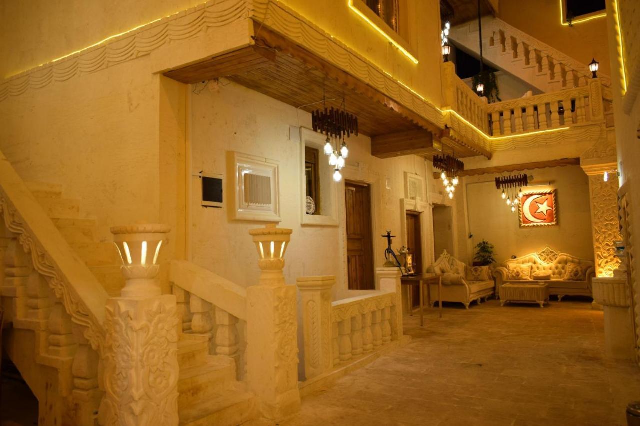 מלון שנליאורפה Hasan Pasa Konuk Evi מראה חיצוני תמונה