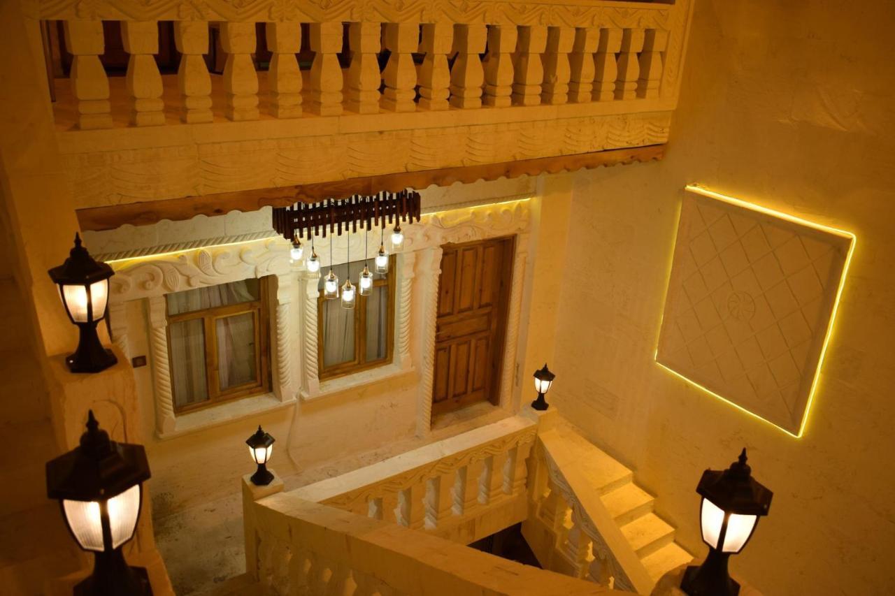 מלון שנליאורפה Hasan Pasa Konuk Evi מראה חיצוני תמונה