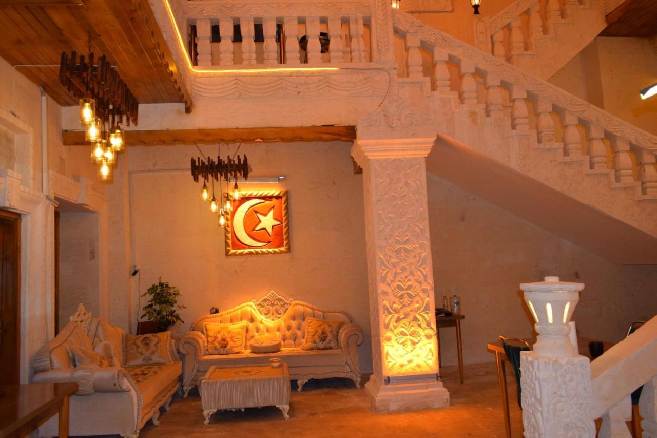 מלון שנליאורפה Hasan Pasa Konuk Evi מראה חיצוני תמונה