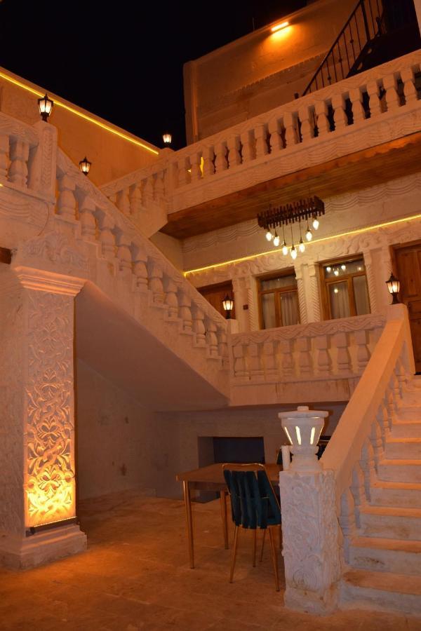 מלון שנליאורפה Hasan Pasa Konuk Evi מראה חיצוני תמונה